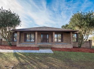 6142 River Cir S, Macclenny, FL 32063