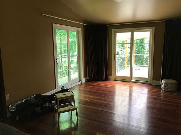 1461 Unit A Bedroom 1