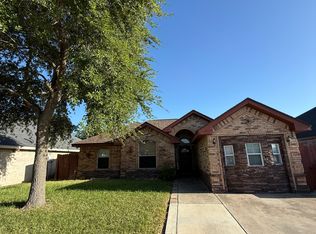 1310 Nora Dr, Edinburg, TX 78539
