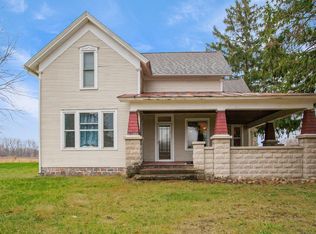 8890 N State Road 5 #92, Pierceton, IN 46562