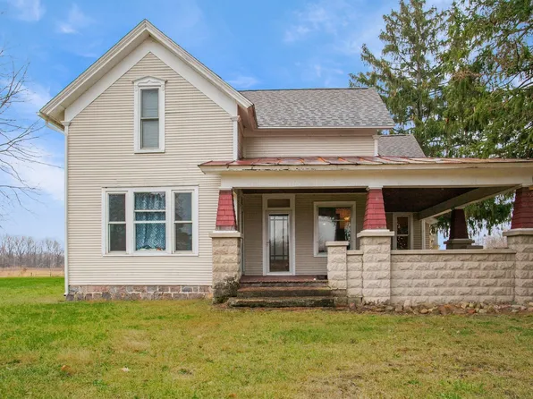 8890 N State Road 5 #92, Pierceton, IN 46562