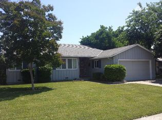 2637 Dawes St, Rancho Cordova, CA 95670