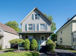 70 Minerva St, Tonawanda, NY 14150