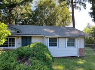 120 Fir St, Garberville, CA 95542