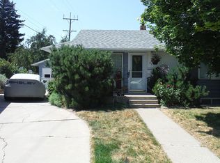 83 Hillcrest Dr, Pocatello, ID 83204