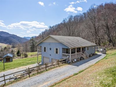 153 Trinity Dr, Clyde, NC, 28721