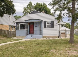 8220 W Keefe Ave, Milwaukee, WI 53222