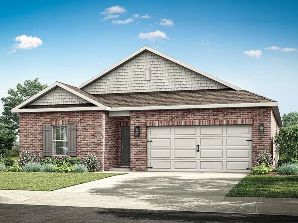 28116 Saddle Springs Dr NW, Madison, AL 35756