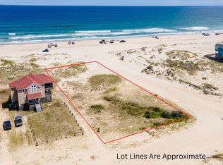 2001 Sandfiddler Rd LOT J, Corolla, NC 27927