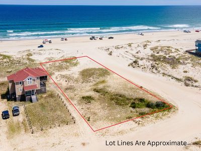 2001 Sandfiddler Rd LOT J, Corolla, NC, 27927