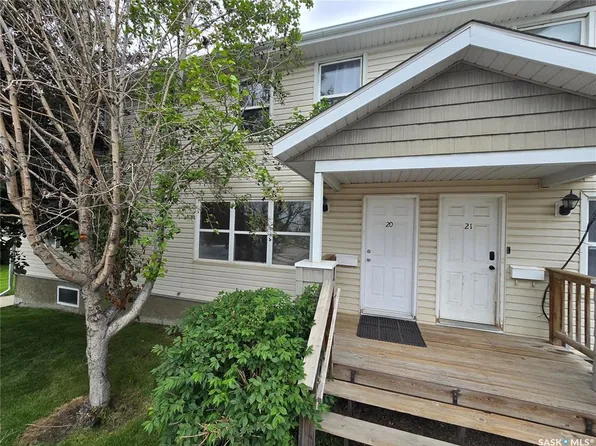 UNIT 20-210 Camponi PLACE, Saskatoon, SK S7M 1J7