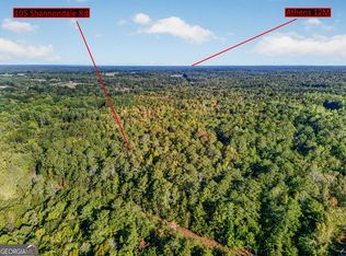 105 Shannondale Rd, Winterville, GA 30683