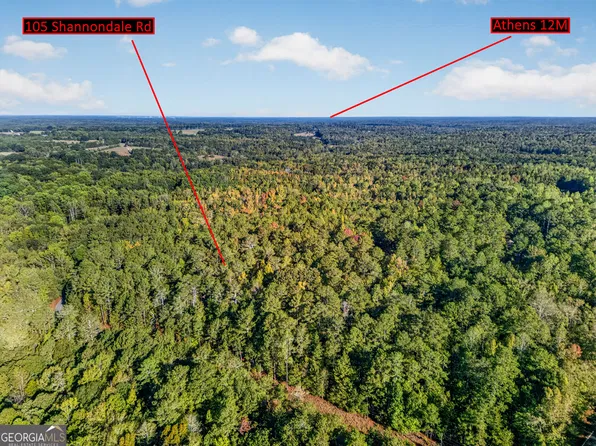 105 Shannondale Rd, Winterville, GA 30683