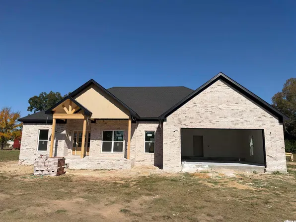 42 Eastwood Circle, Ward, AR 72176