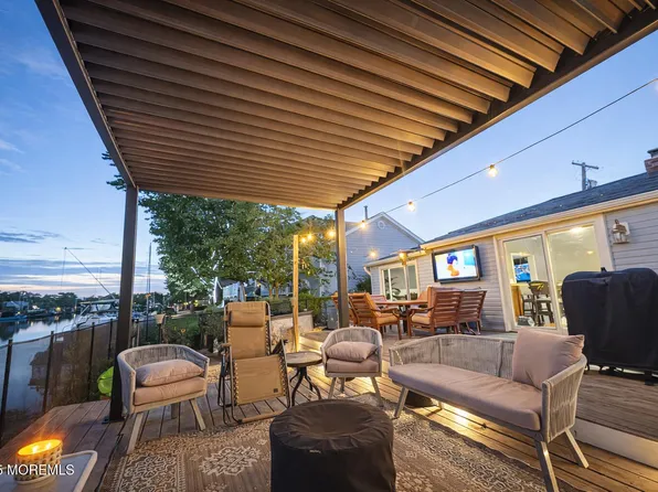 703 Chesapeake Drive, Forked River, NJ 08731