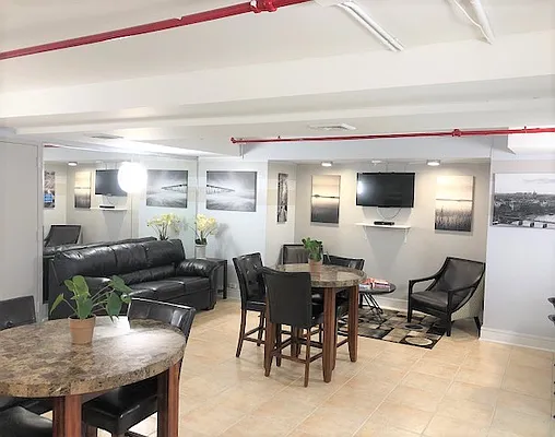 Rented by Hudson Park NY LLC | media 5