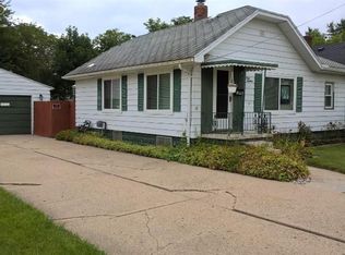 4014 Blackington Ave, Flint, MI 48532