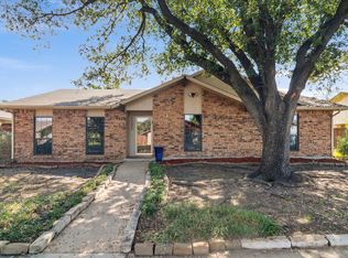 5032 Pemberton Ln, The Colony, TX 75056