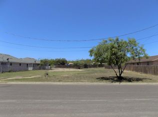 936 Medina St, Eagle Pass, TX 78852
