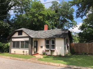 1104 Hogan St, Augusta, GA 30904