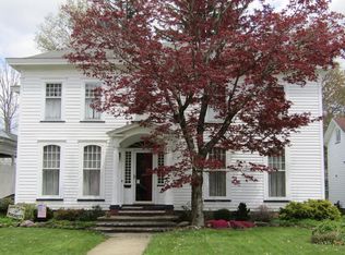 222 W Walnut St, Titusville, PA 16354