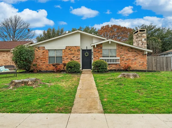 2930 Royalty Dr, Garland, TX 75044