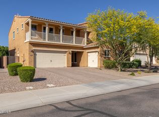 2676 E LA COSTA Drive, Gilbert, AZ 85298