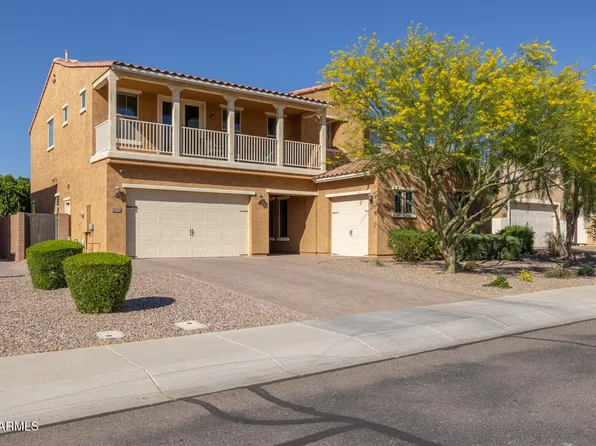 2676 E LA COSTA Drive, Gilbert, AZ 85298