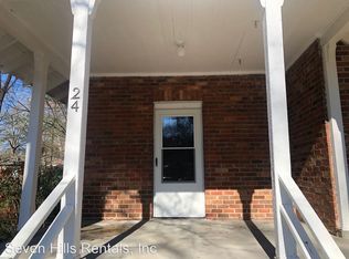 24 Hickory St NE, Rome, GA 30161