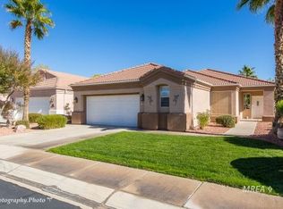 490 Fairways Dr, Mesquite, NV 89027