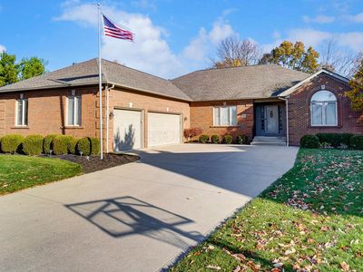 2046 Gingerwood Ct, Grove City, OH, 43123