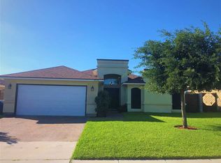 3908 Shahram Dr, Laredo, TX 78045