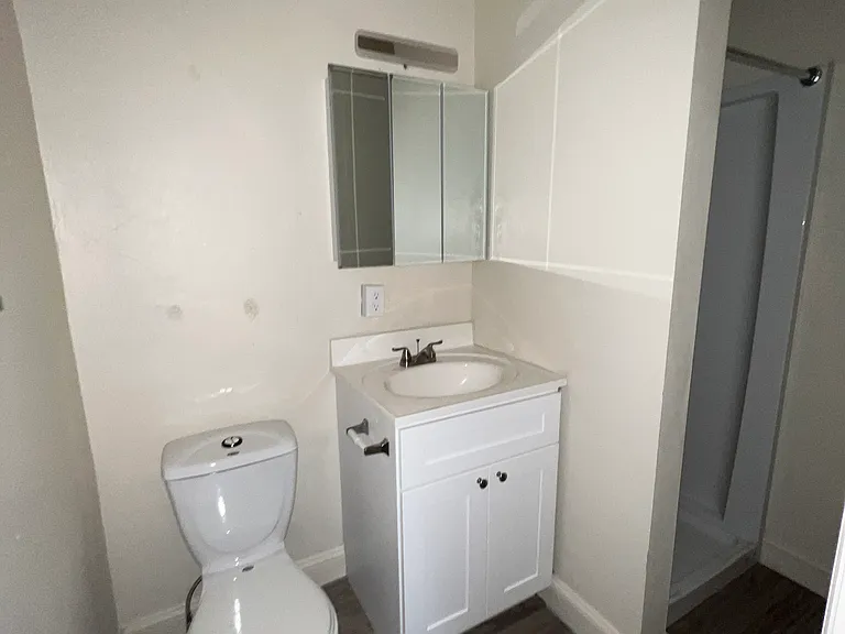 1921 Wallace St #3F — Photo 5