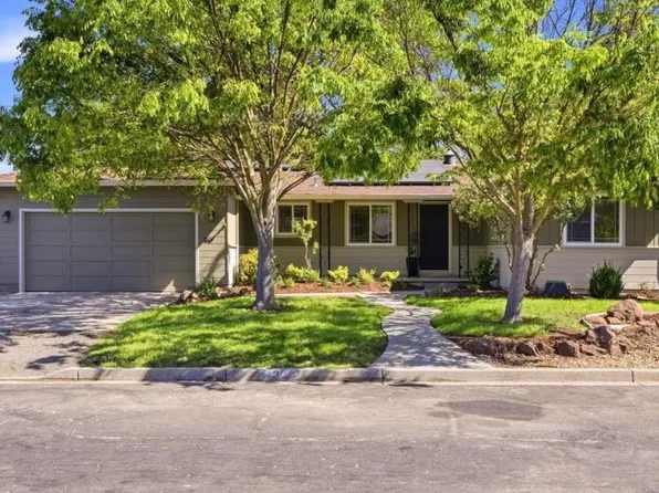 1306 Craig Dr, Concord, CA 94518