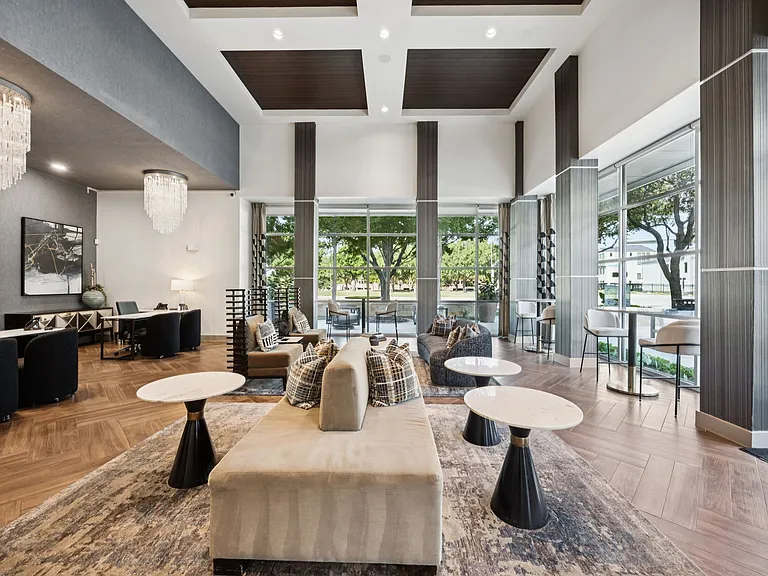 The Grand at Legacy West — Photo 61