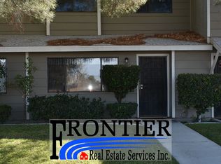 203 E Upjohn Ave, Ridgecrest, CA 93555