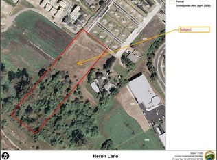 0 Heron Ln, Martinez, CA 94553
