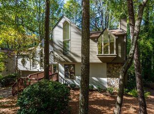 2744 Tritt Springs Dr NE, Marietta, GA 30062