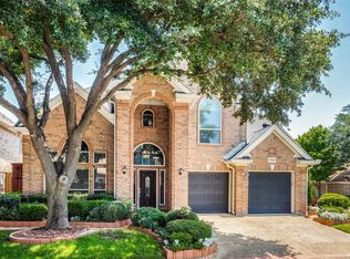 14604 Hawthorne Ct, Addison, TX 75001