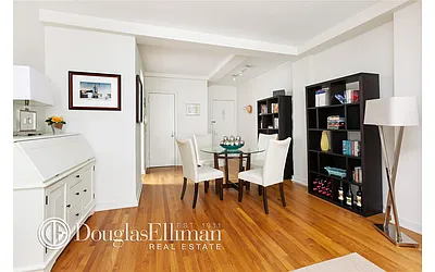 Sold by Douglas Elliman