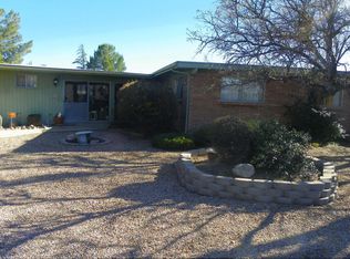 2663 Cardinal Dr, Sierra Vista, AZ 85635