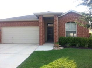 345 Hummingbird Dr, New Braunfels, TX 78130