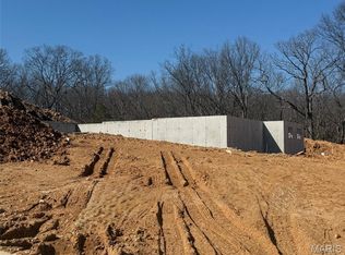 725 Blake Dr, Hillsboro, MO 63050