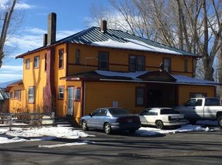 31900 Modoc Point Rd, Chiloquin, OR 97624