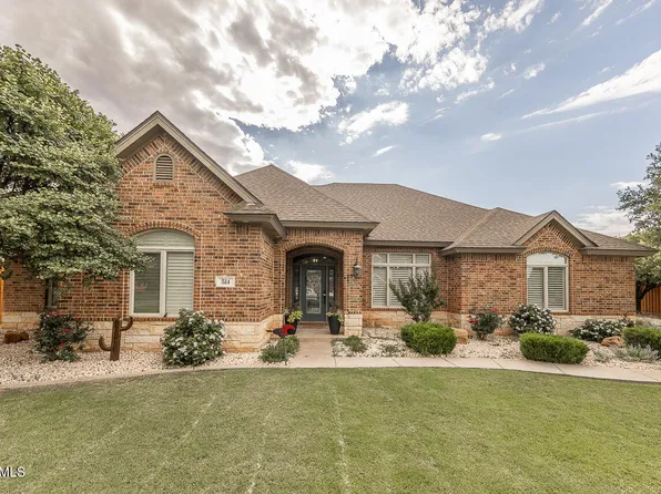 514 Avenue R, Shallowater, TX 79363