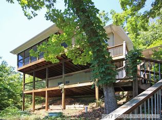 64 Sac Rd, Lake Ozark, MO 65049