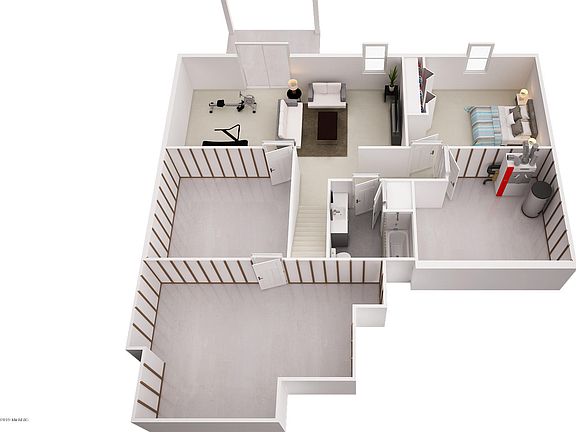 4th image of 142 Blue Violet Ln #102
