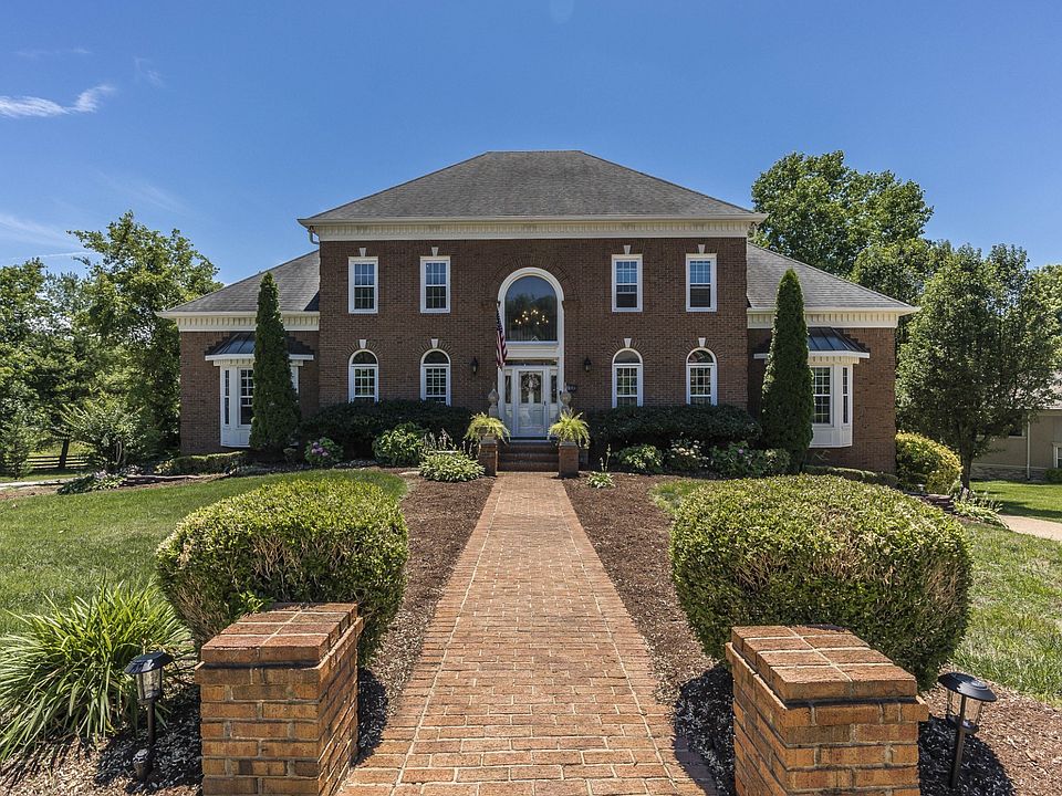 136 Blue Ridge Trce, Hendersonville, TN 37075 Zillow