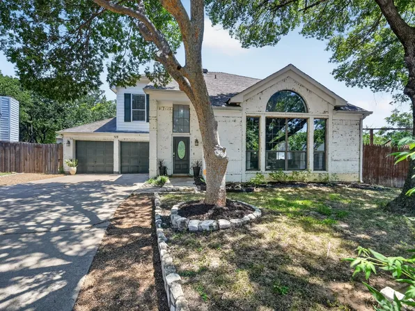 519 Fox Creek Ct, Denton, TX 76209