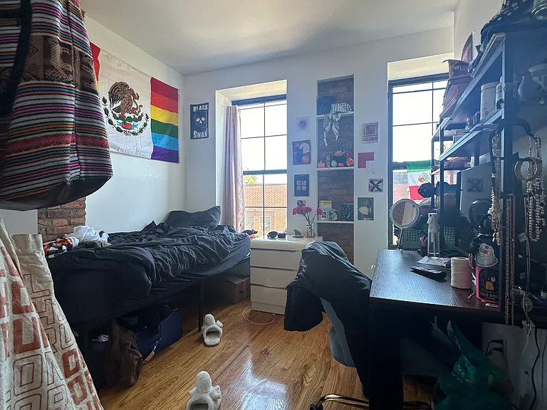 1468 Fulton St #2R — Photo 22